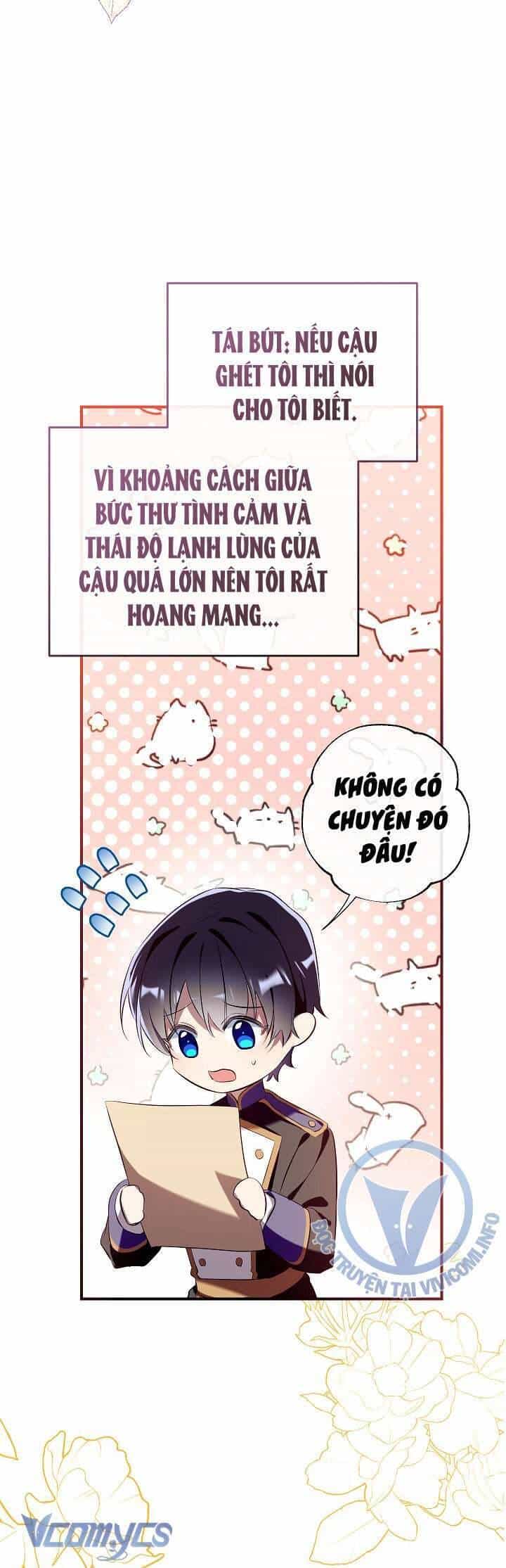 Chúng Ta Có Thể Trở Thành Người Nhà Không? - Chương 109 - ảnh 31