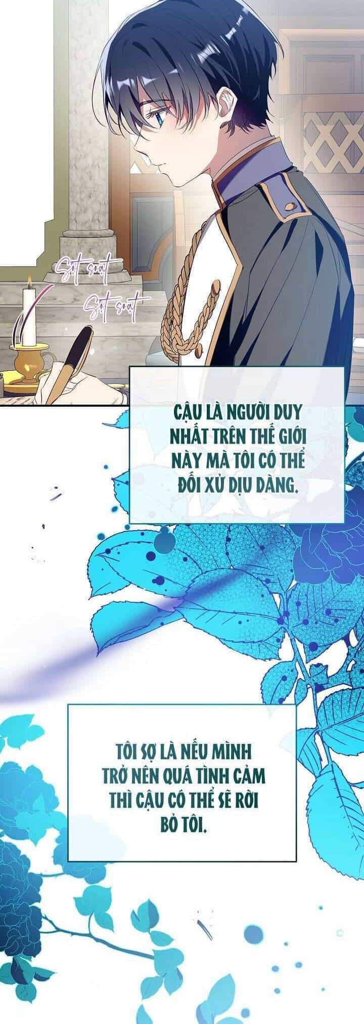 Chúng Ta Có Thể Trở Thành Người Nhà Không? - Chương 109 - ảnh 41
