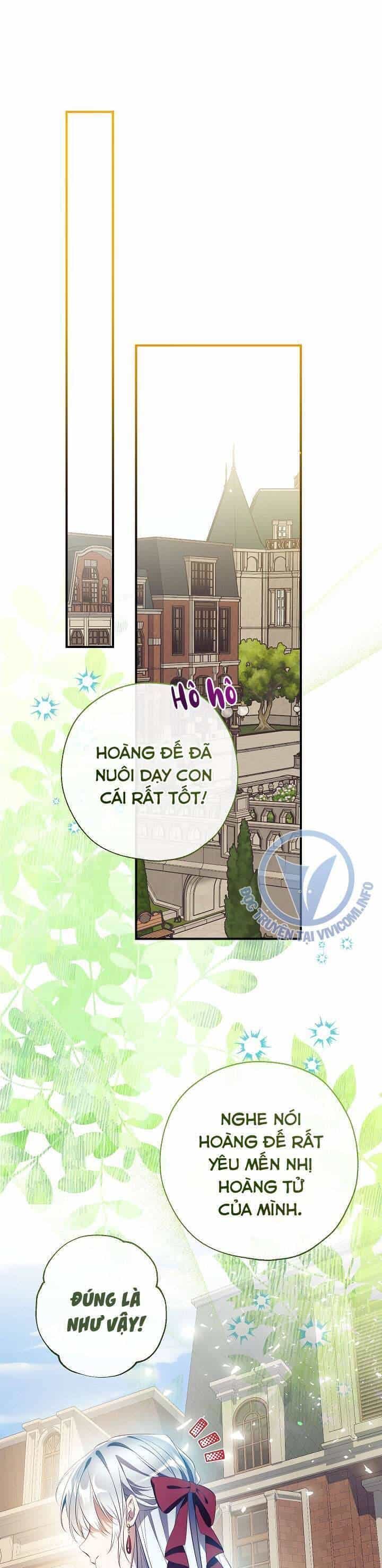 Chúng Ta Có Thể Trở Thành Người Nhà Không? - Chương 109 - ảnh 48