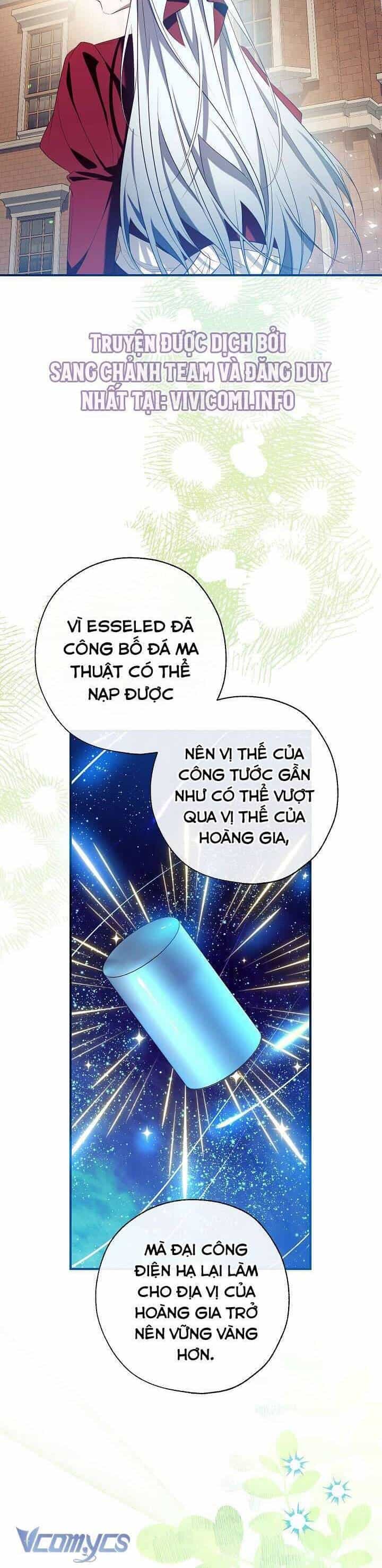 Chúng Ta Có Thể Trở Thành Người Nhà Không? - Chương 109 - ảnh 49