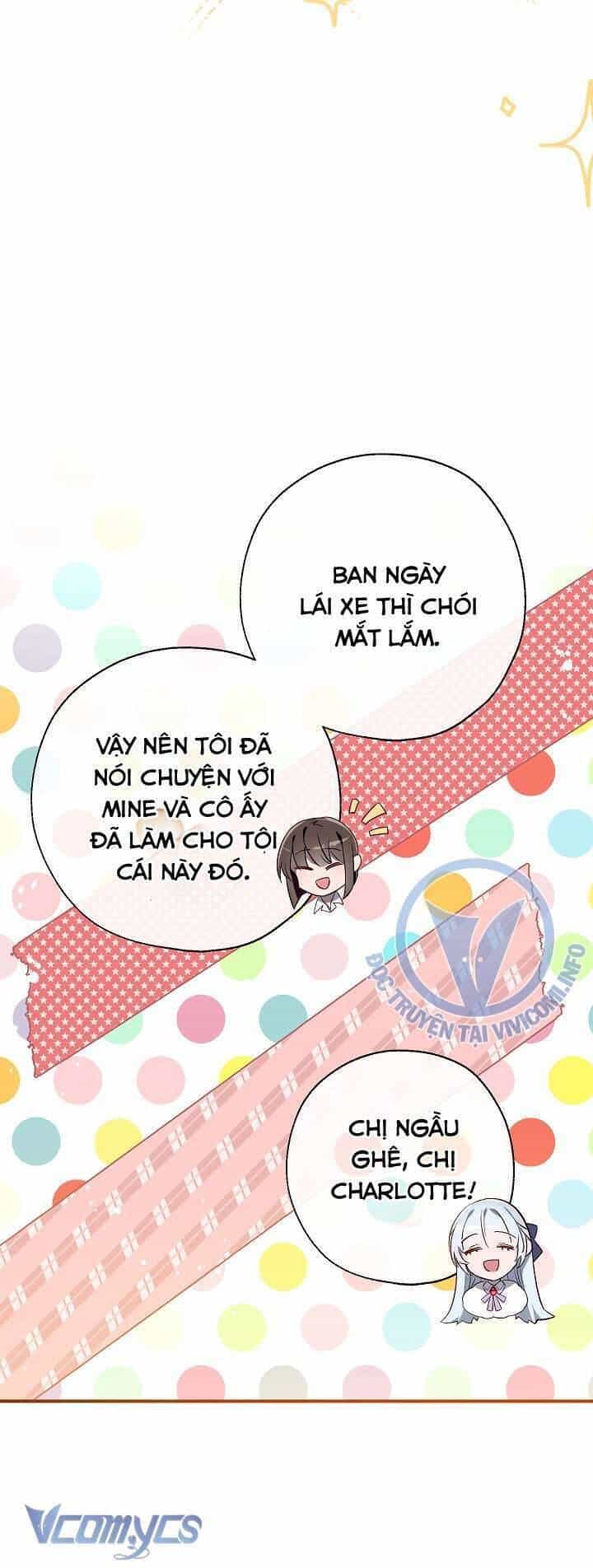 Chúng Ta Có Thể Trở Thành Người Nhà Không? - Chương 109 - ảnh 6