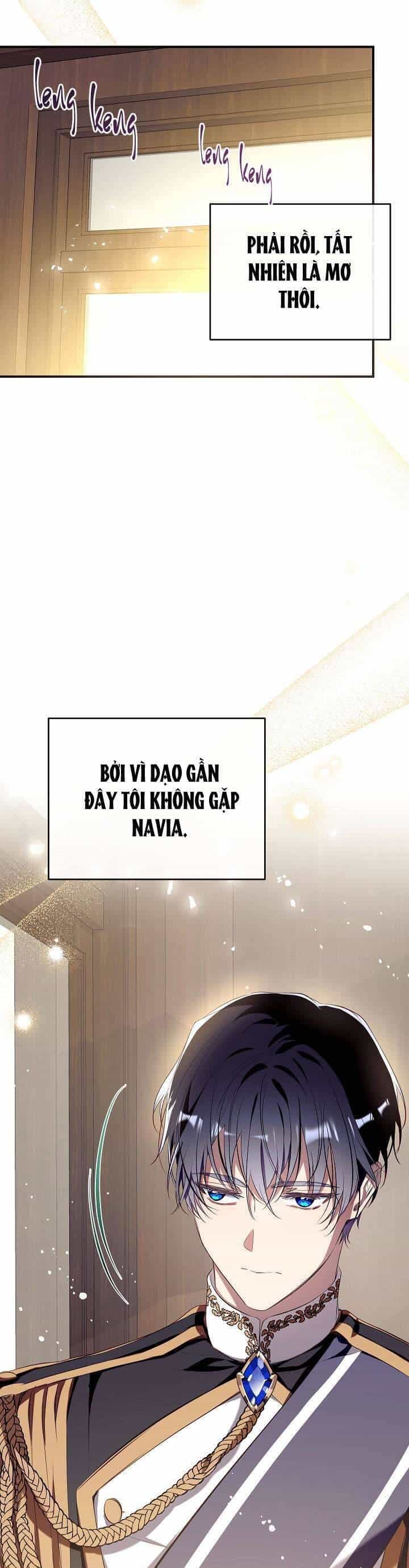 Chúng Ta Có Thể Trở Thành Người Nhà Không? - Chương 110 - ảnh 15