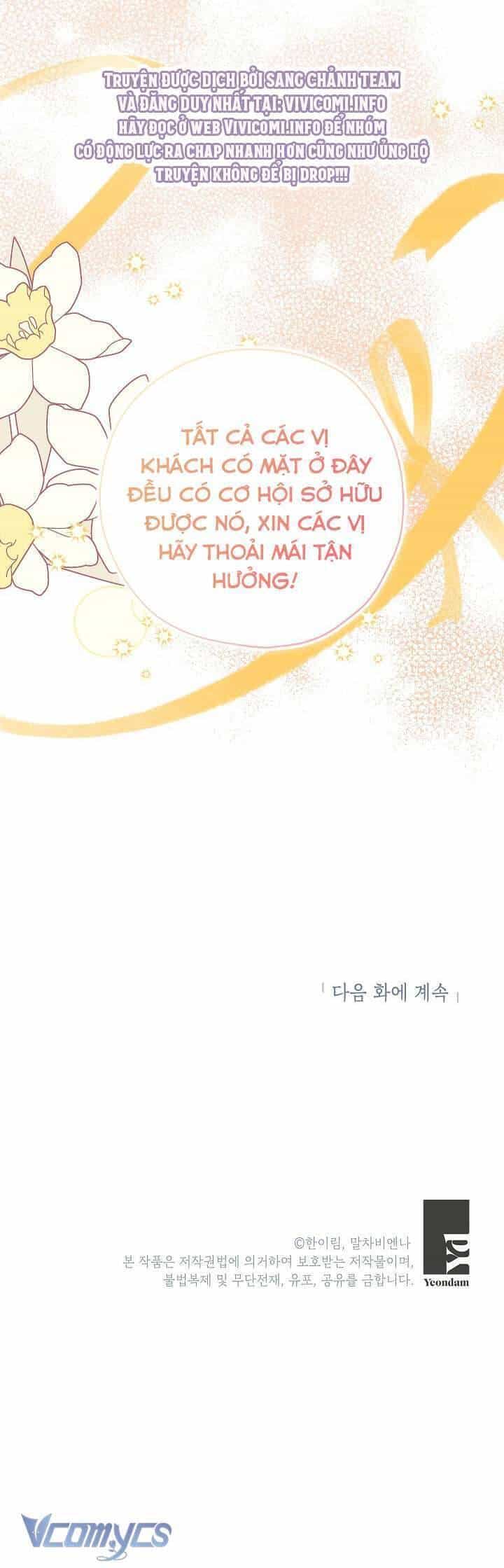 Chúng Ta Có Thể Trở Thành Người Nhà Không? - Chương 110 - ảnh 61