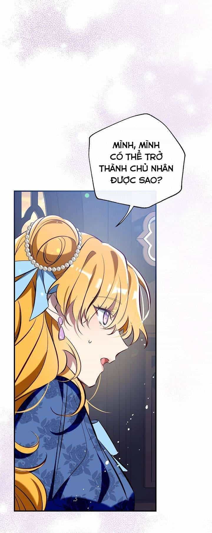 Chúng Ta Có Thể Trở Thành Người Nhà Không? - Chương 111 - ảnh 39