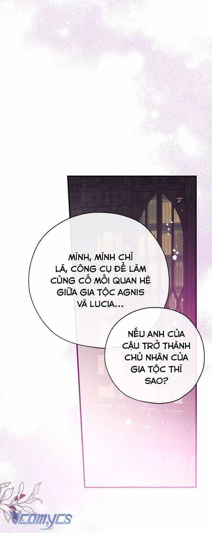 Chúng Ta Có Thể Trở Thành Người Nhà Không? - Chương 111 - ảnh 40