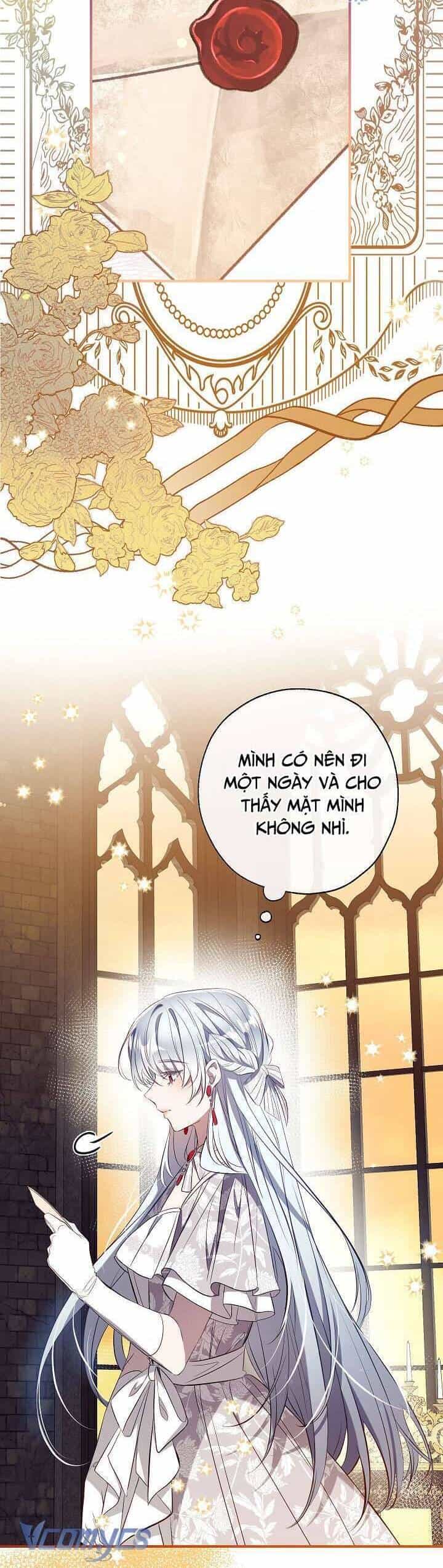 Chúng Ta Có Thể Trở Thành Người Nhà Không? - Chương 111 - ảnh 54