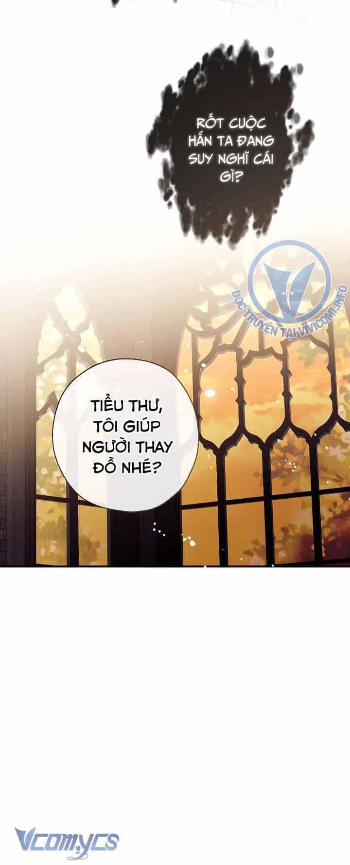 Chúng Ta Có Thể Trở Thành Người Nhà Không? - Chương 111 - ảnh 59