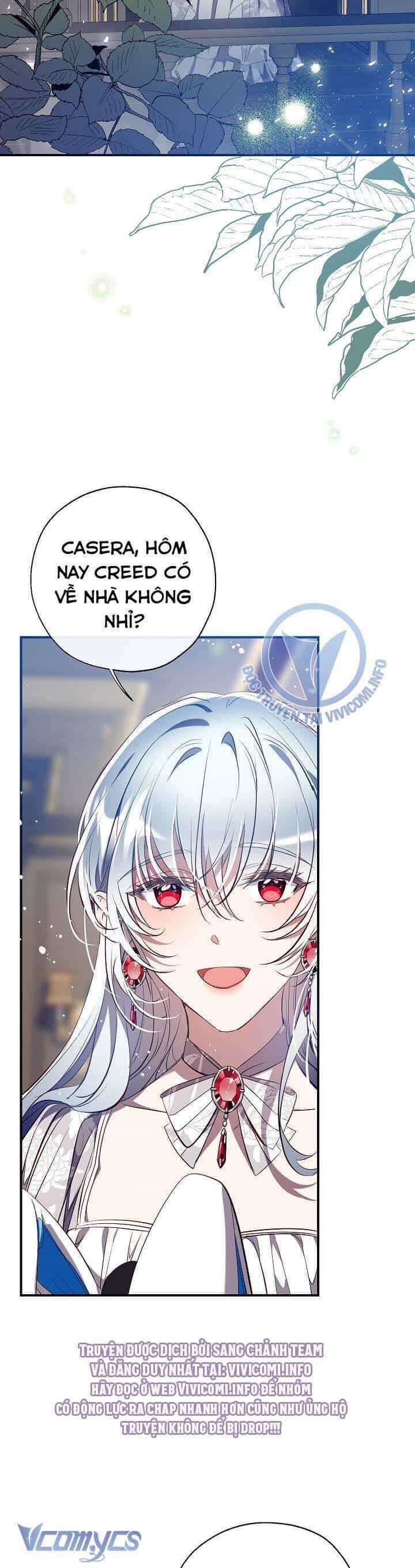 Chúng Ta Có Thể Trở Thành Người Nhà Không? - Chương 112 - ảnh 16