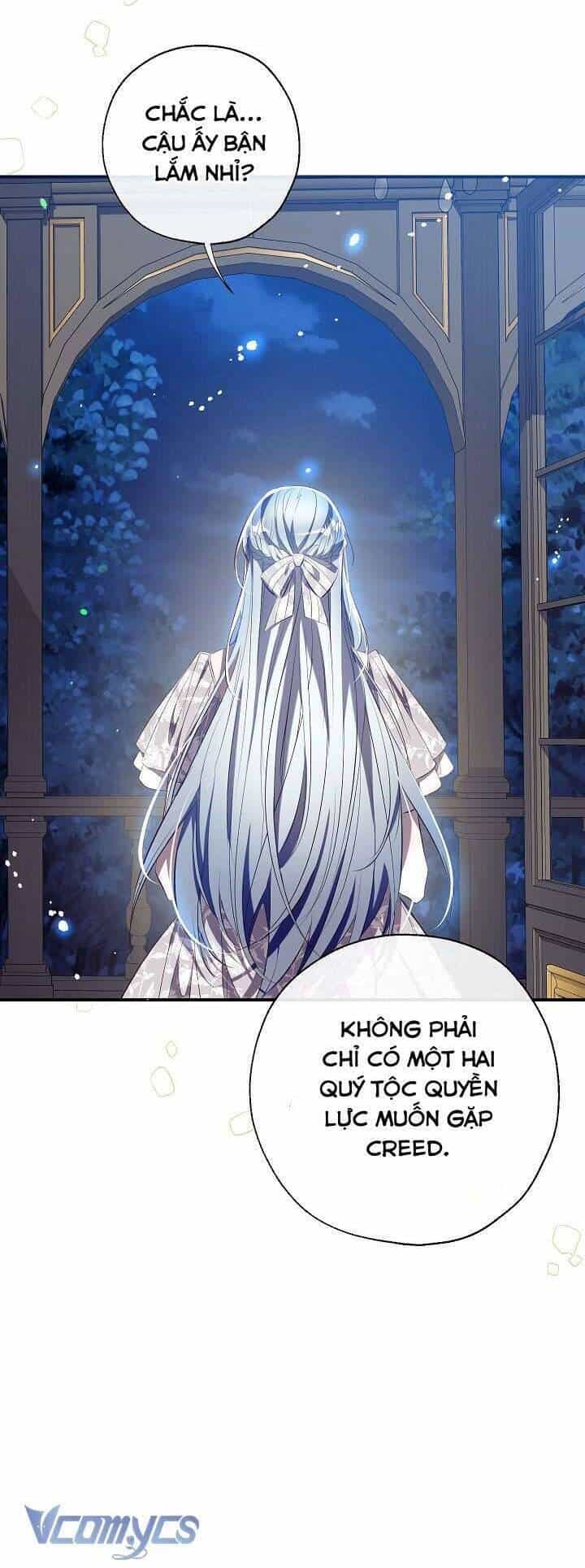 Chúng Ta Có Thể Trở Thành Người Nhà Không? - Chương 112 - ảnh 18