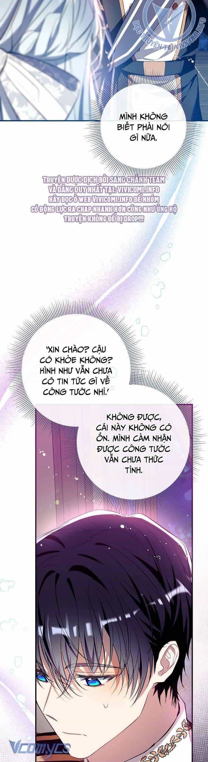 Chúng Ta Có Thể Trở Thành Người Nhà Không? - Chương 112 - ảnh 30