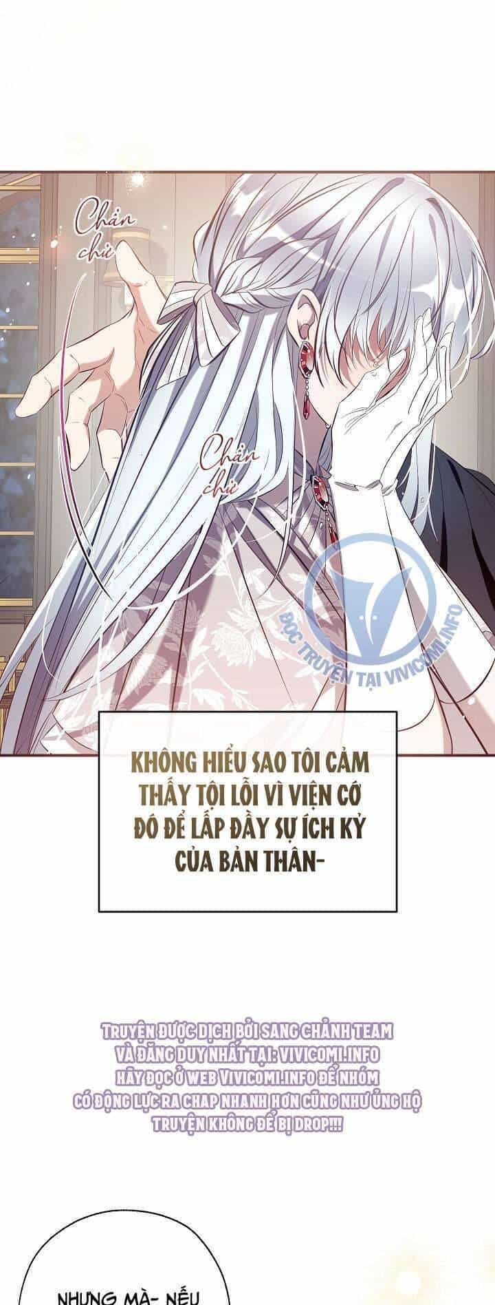 Chúng Ta Có Thể Trở Thành Người Nhà Không? - Chương 112 - ảnh 47