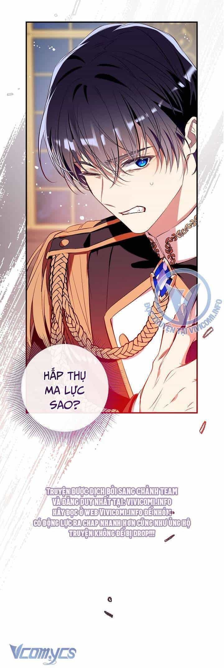 Chúng Ta Có Thể Trở Thành Người Nhà Không? - Chương 113 - ảnh 56