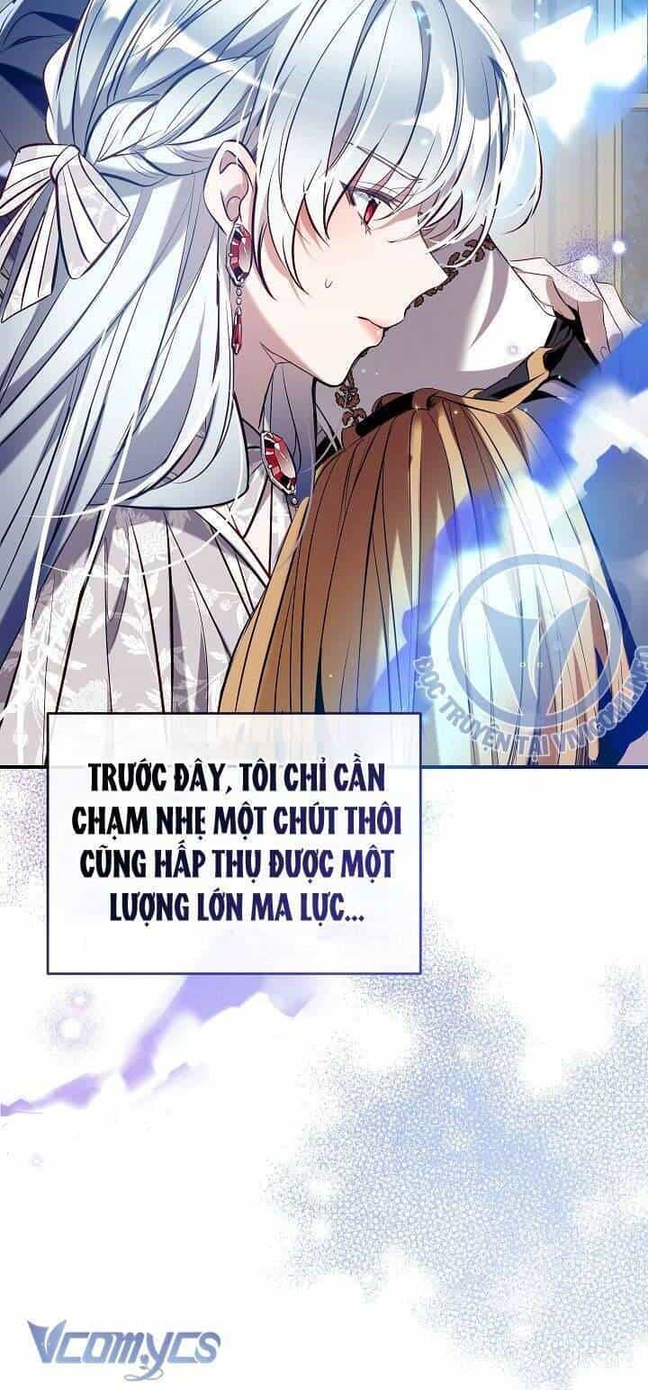 Chúng Ta Có Thể Trở Thành Người Nhà Không? - Chương 114 - ảnh 4