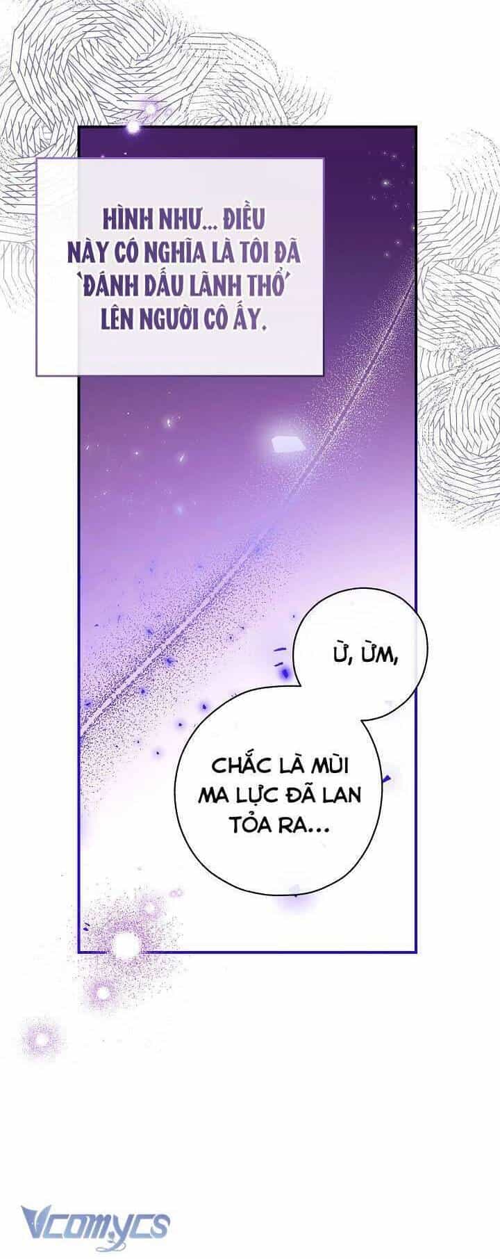 Chúng Ta Có Thể Trở Thành Người Nhà Không? - Chương 114 - ảnh 41