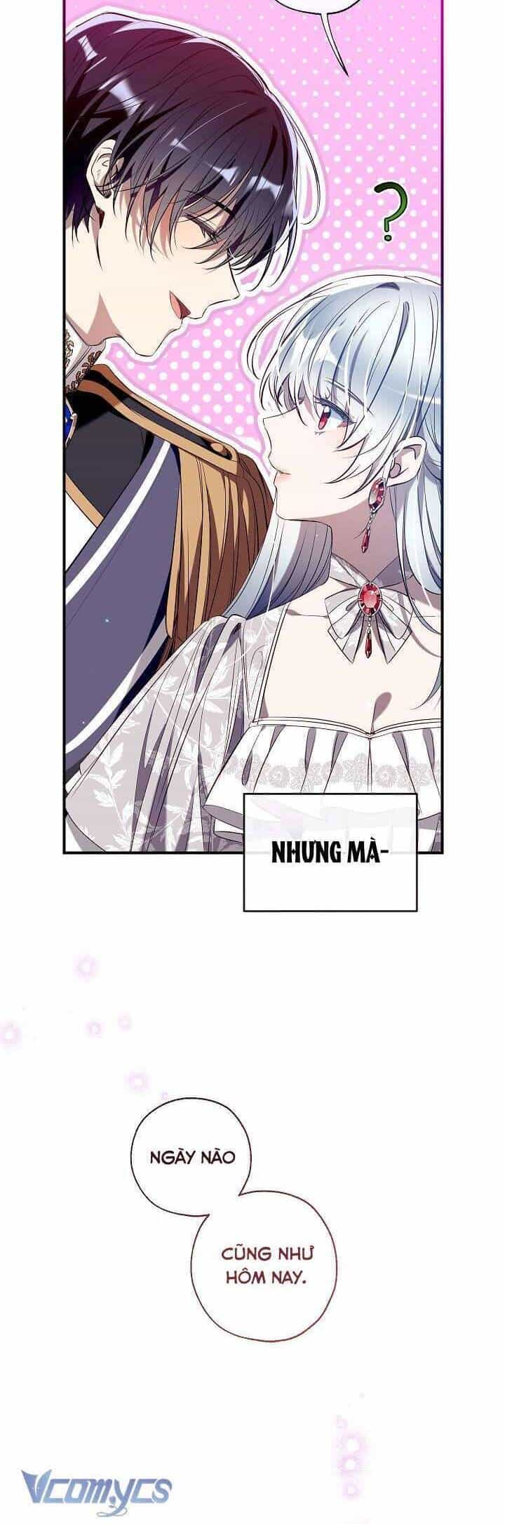Chúng Ta Có Thể Trở Thành Người Nhà Không? - Chương 114 - ảnh 50