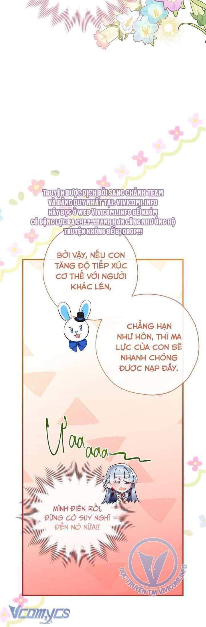 Chúng Ta Có Thể Trở Thành Người Nhà Không? - Chương 114 - ảnh 8