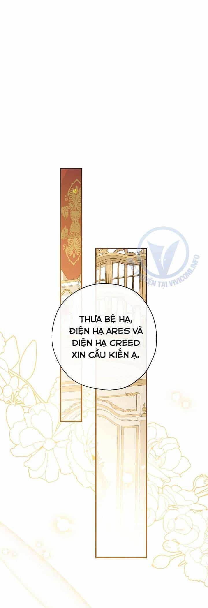 Chúng Ta Có Thể Trở Thành Người Nhà Không? - Chương 115 - ảnh 38