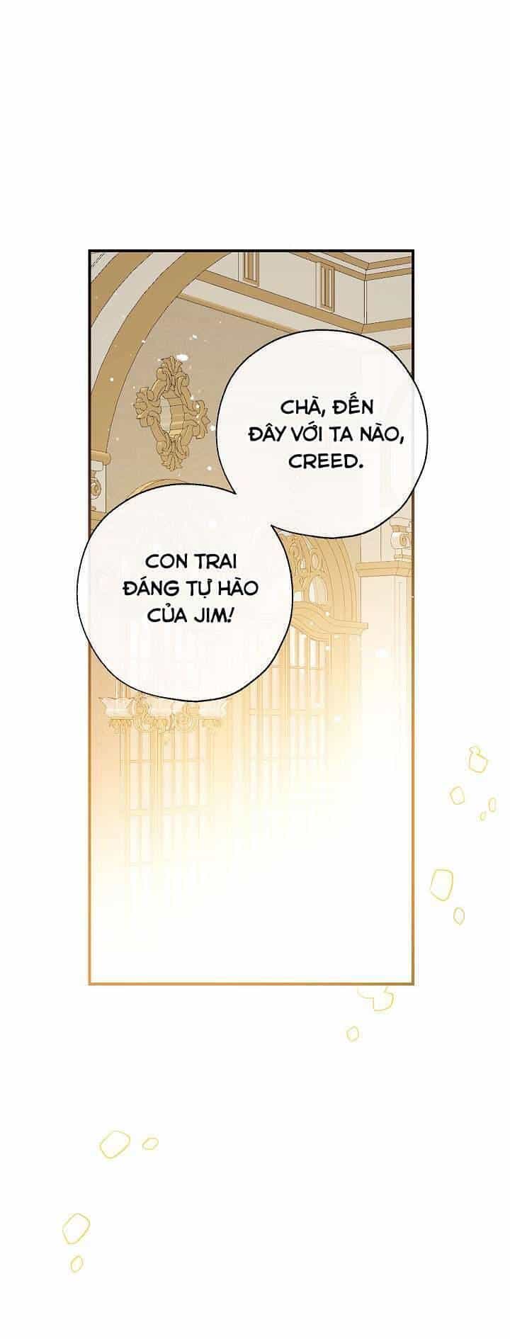 Chúng Ta Có Thể Trở Thành Người Nhà Không? - Chương 115 - ảnh 48