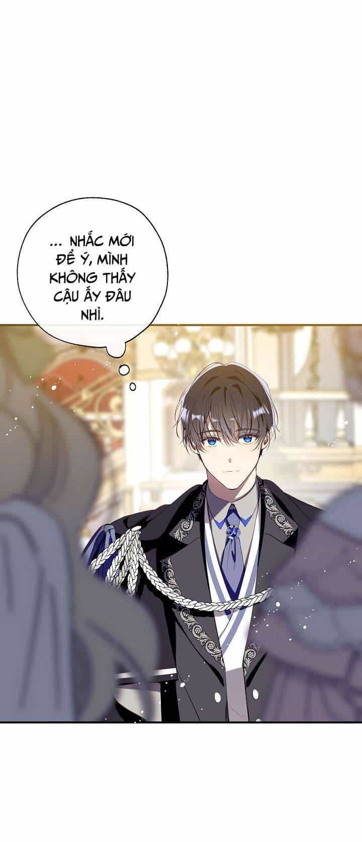 Chúng Ta Có Thể Trở Thành Người Nhà Không? - Chương 116 - ảnh 17