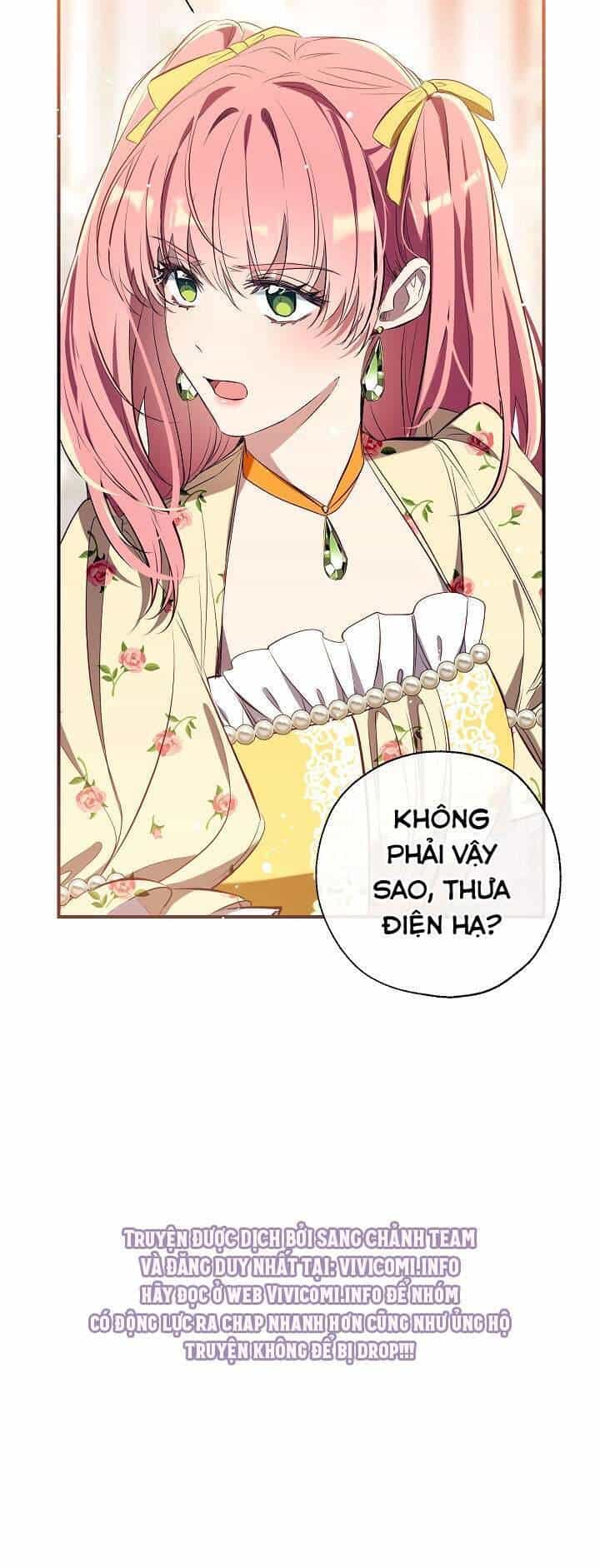 Chúng Ta Có Thể Trở Thành Người Nhà Không? - Chương 116 - ảnh 32