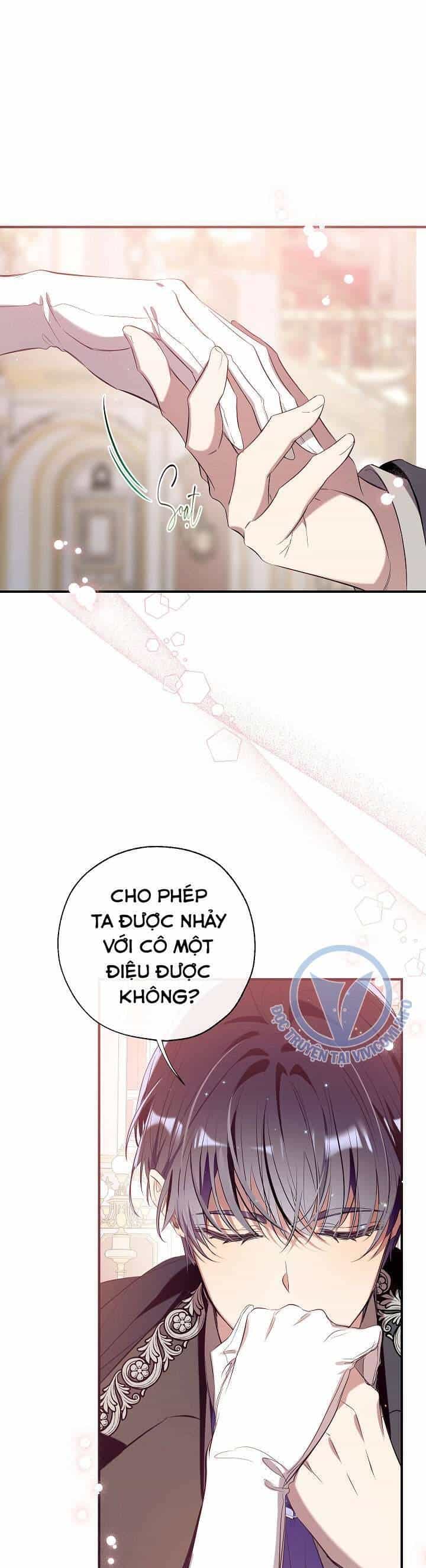 Chúng Ta Có Thể Trở Thành Người Nhà Không? - Chương 116 - ảnh 62
