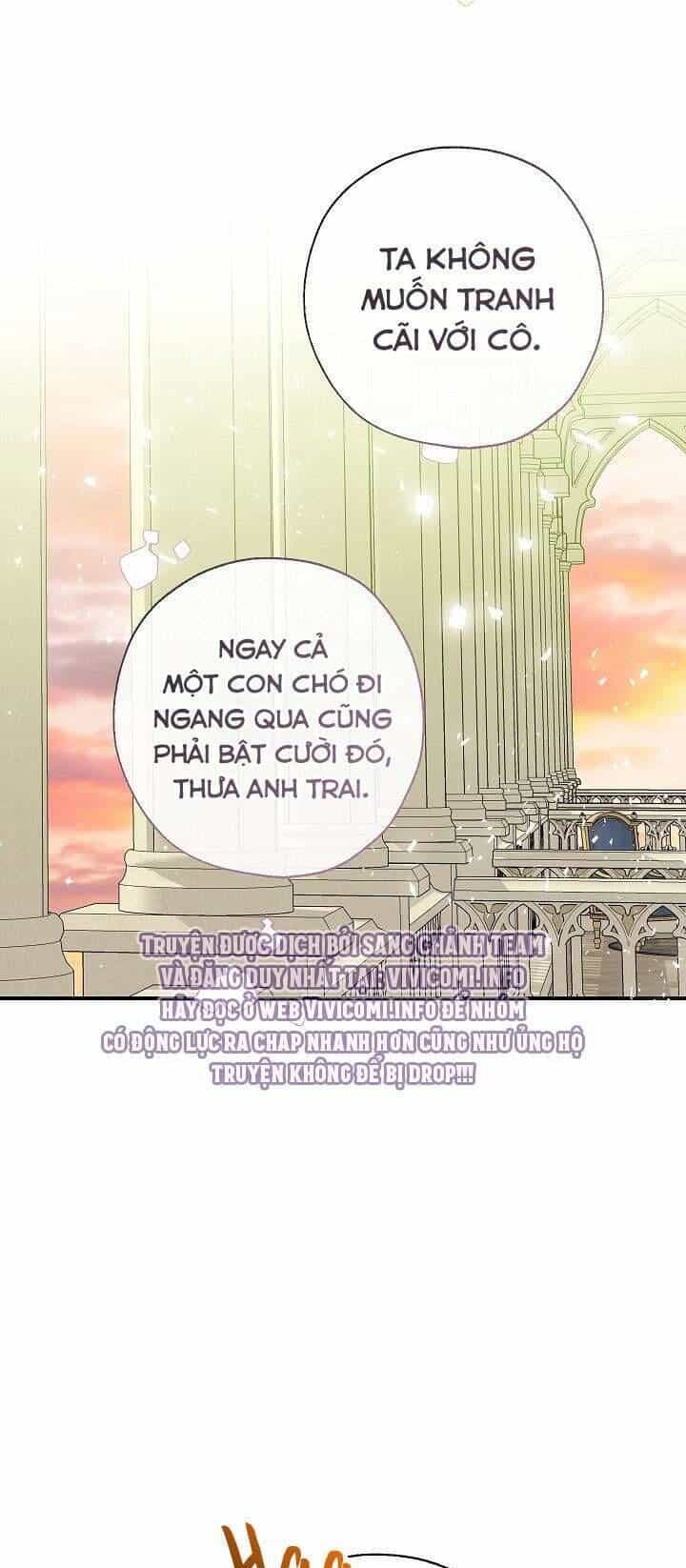 Chúng Ta Có Thể Trở Thành Người Nhà Không? - Chương 118 - ảnh 34
