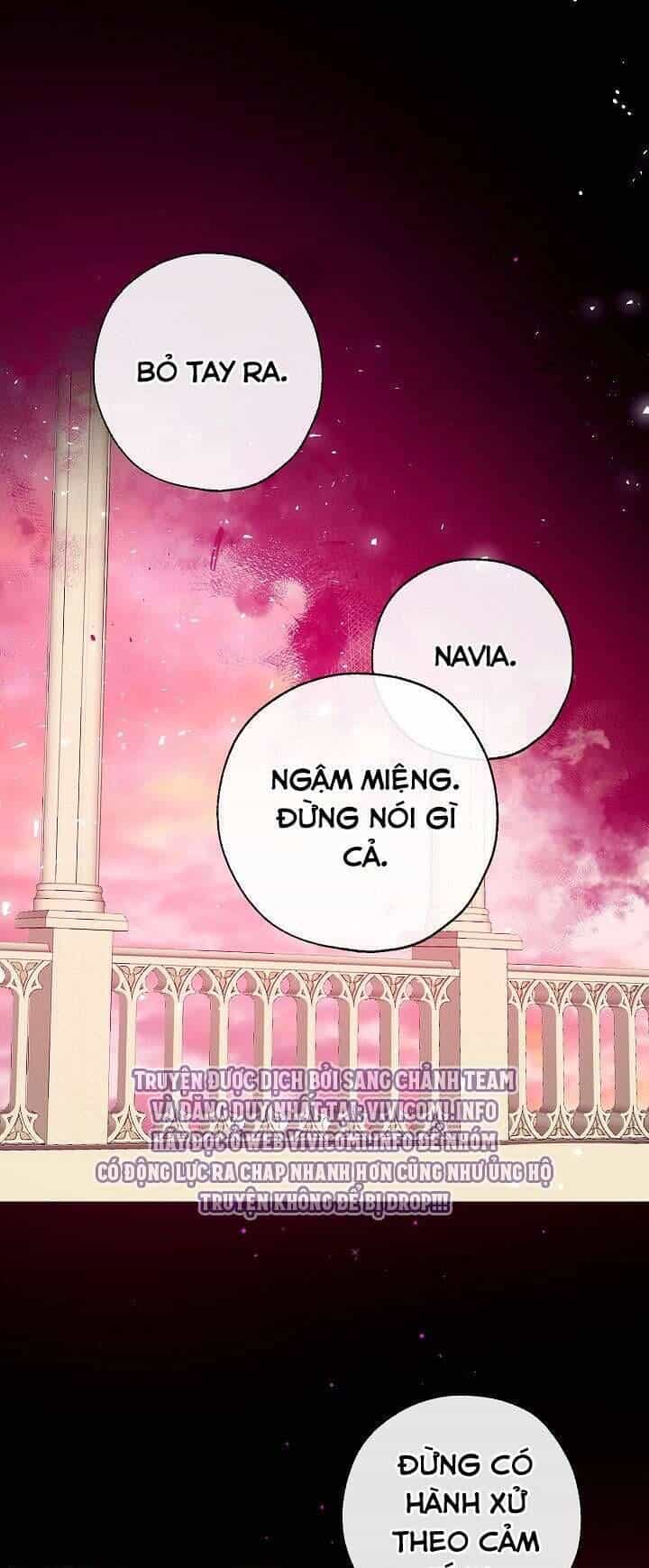 Chúng Ta Có Thể Trở Thành Người Nhà Không? - Chương 118 - ảnh 49