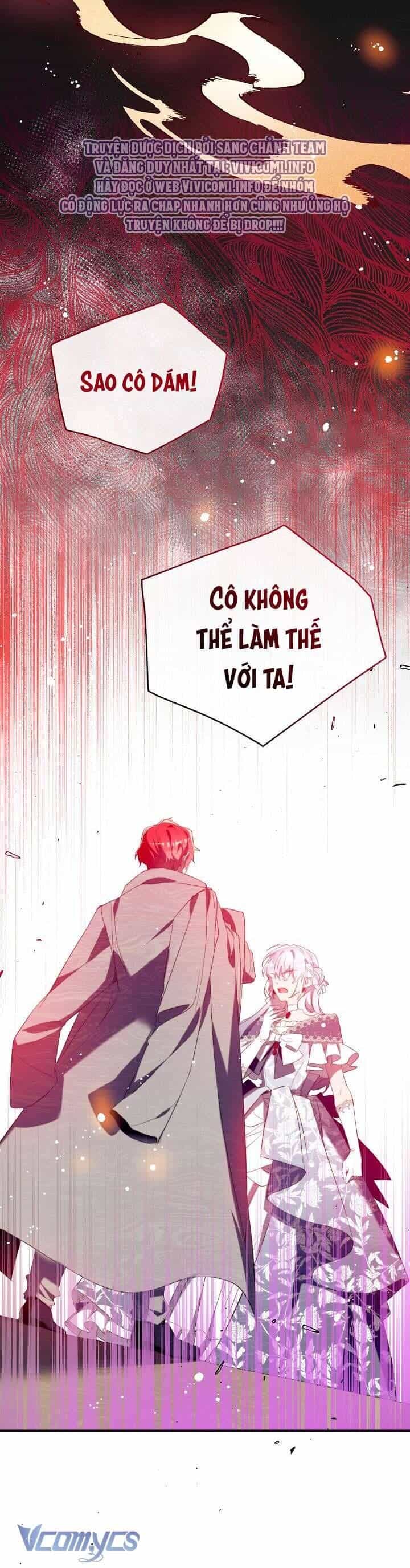 Chúng Ta Có Thể Trở Thành Người Nhà Không? - Chương 118 - ảnh 57