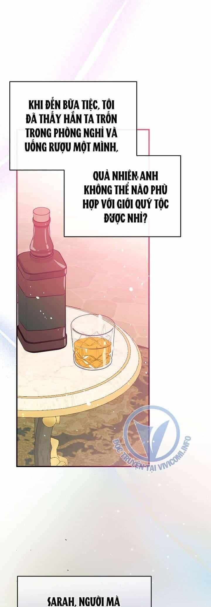 Chúng Ta Có Thể Trở Thành Người Nhà Không? - Chương 118 - ảnh 6