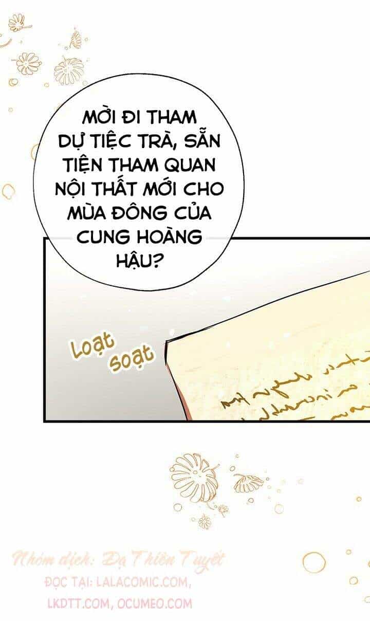 Chúng Ta Có Thể Trở Thành Người Nhà Không? - Chương 10 - ảnh 10