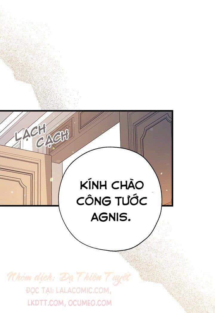 Chúng Ta Có Thể Trở Thành Người Nhà Không? - Chương 10 - ảnh 18