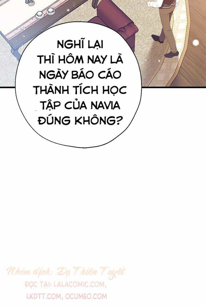 Chúng Ta Có Thể Trở Thành Người Nhà Không? - Chương 10 - ảnh 20