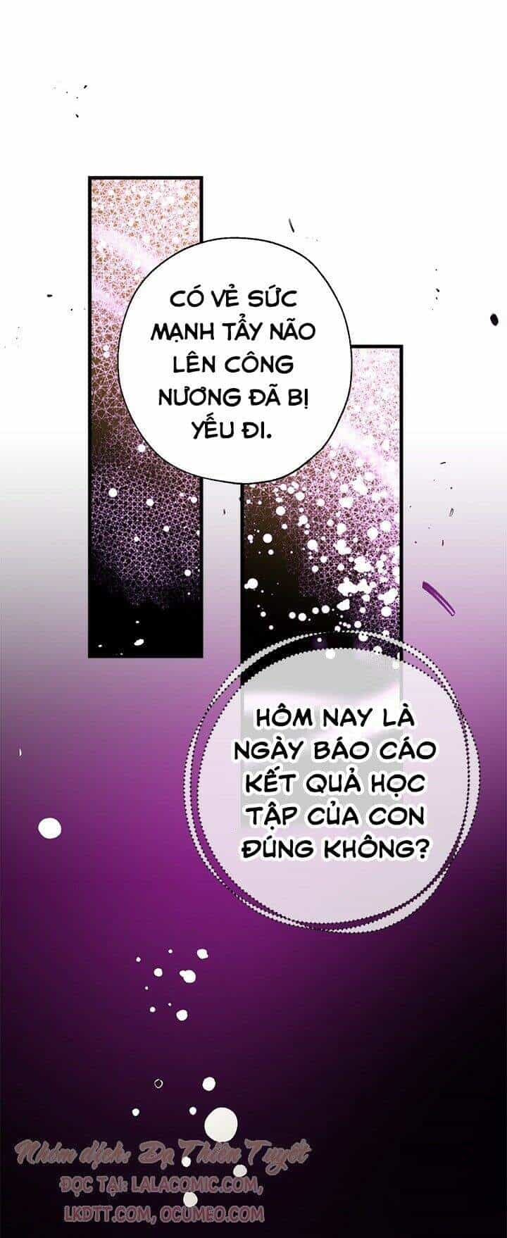 Chúng Ta Có Thể Trở Thành Người Nhà Không? - Chương 10 - ảnh 24