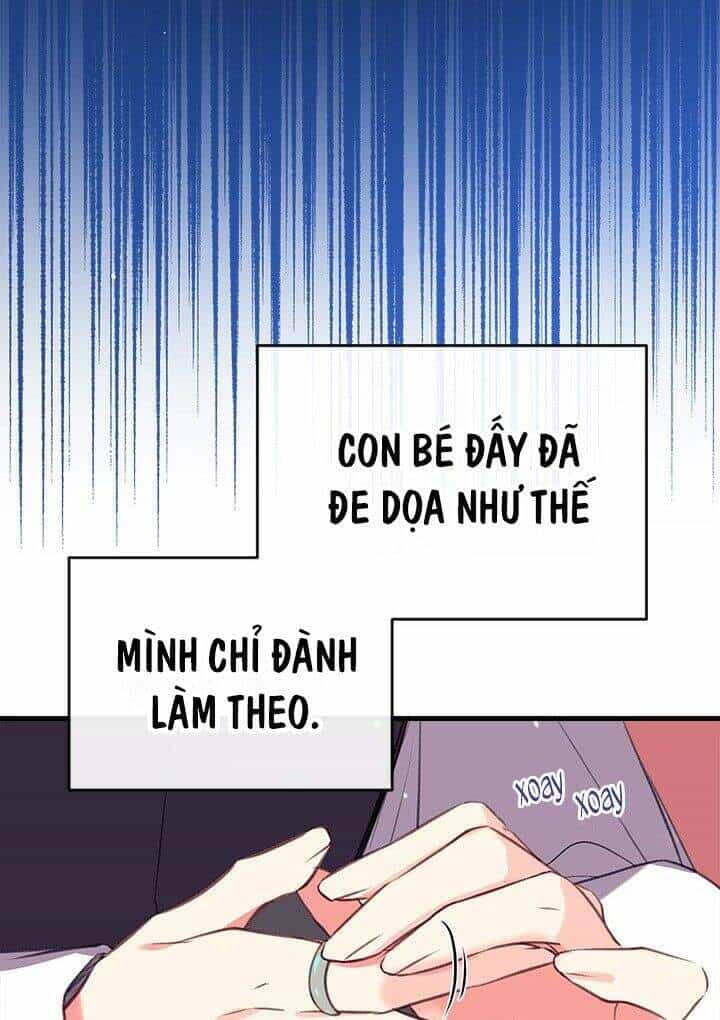 Chúng Ta Có Thể Trở Thành Người Nhà Không? - Chương 10 - ảnh 27