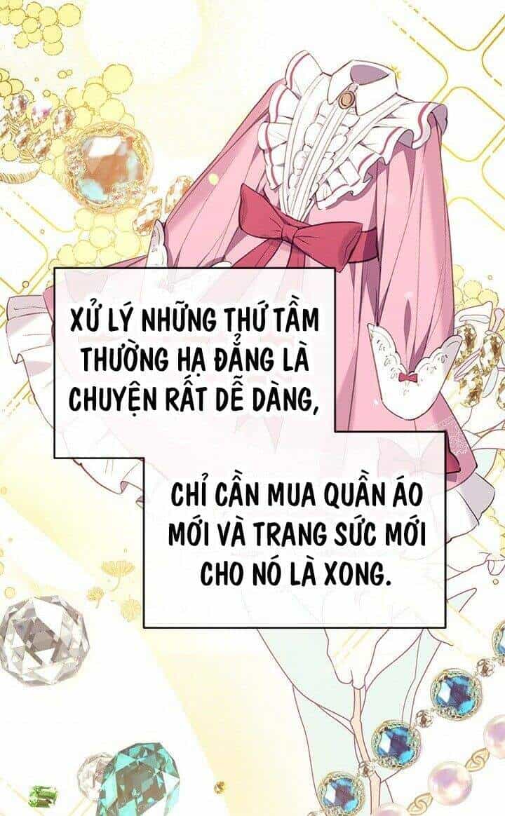 Chúng Ta Có Thể Trở Thành Người Nhà Không? - Chương 10 - ảnh 34