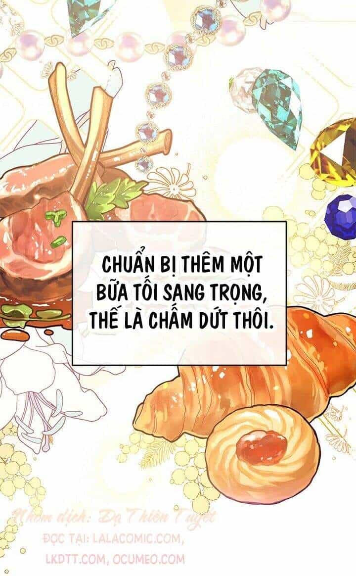Chúng Ta Có Thể Trở Thành Người Nhà Không? - Chương 10 - ảnh 35