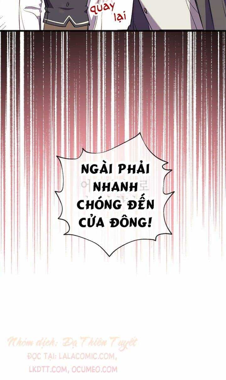 Chúng Ta Có Thể Trở Thành Người Nhà Không? - Chương 10 - ảnh 39
