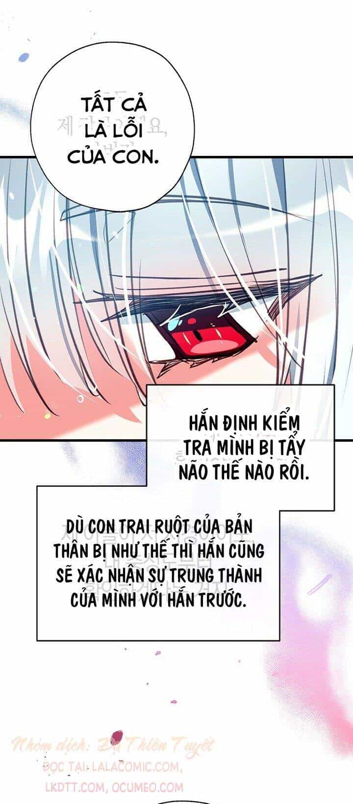 Chúng Ta Có Thể Trở Thành Người Nhà Không? - Chương 10 - ảnh 51