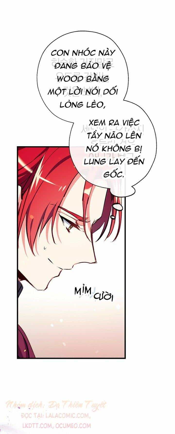 Chúng Ta Có Thể Trở Thành Người Nhà Không? - Chương 10 - ảnh 53