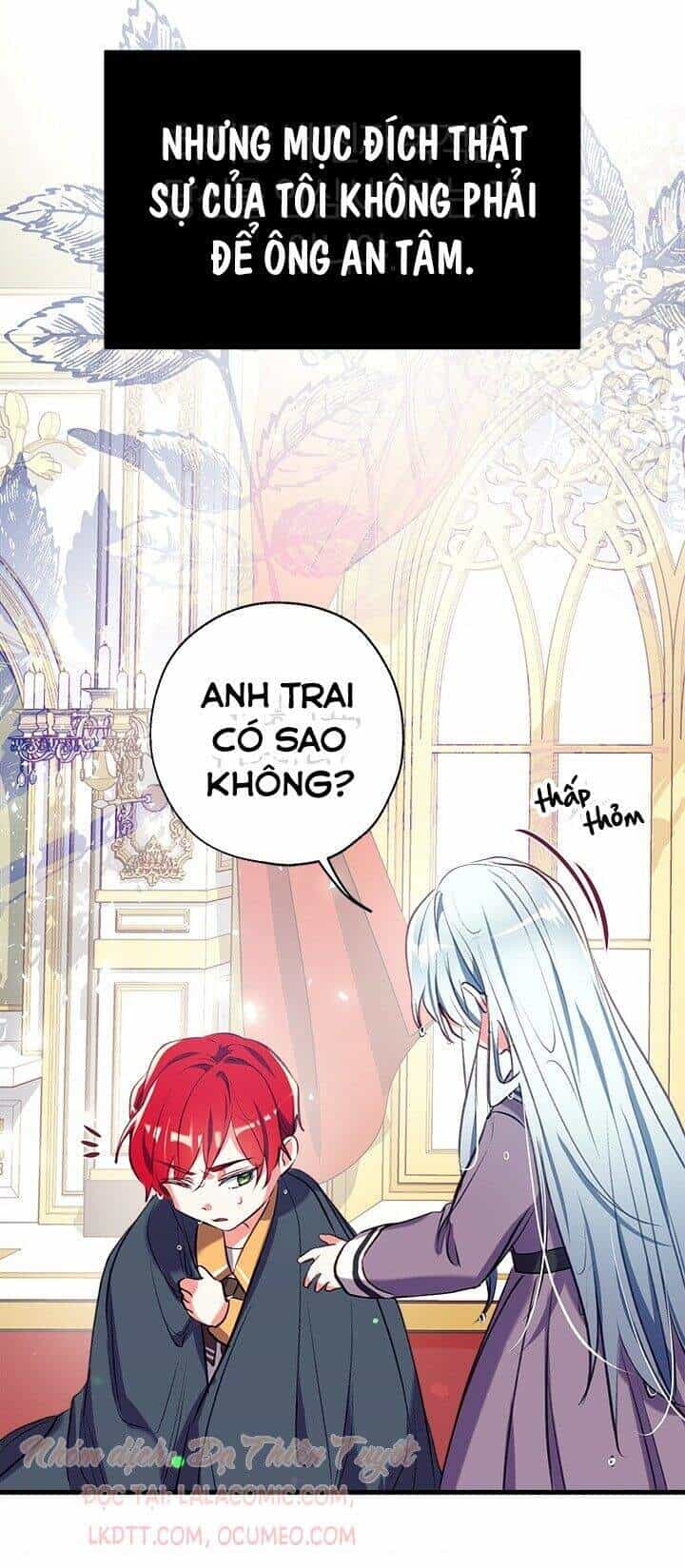 Chúng Ta Có Thể Trở Thành Người Nhà Không? - Chương 10 - ảnh 56