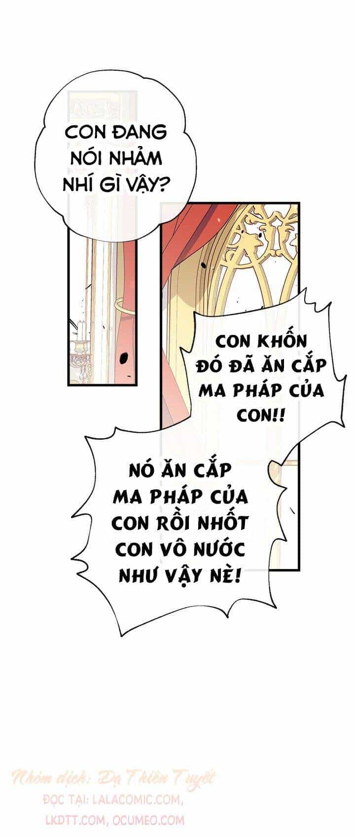 Chúng Ta Có Thể Trở Thành Người Nhà Không? - Chương 10 - ảnh 63
