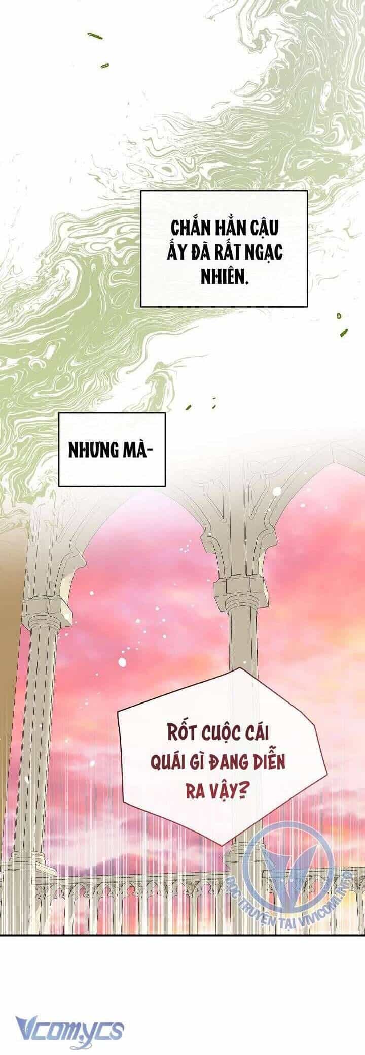 Chúng Ta Có Thể Trở Thành Người Nhà Không? - Chương 119 - ảnh 11