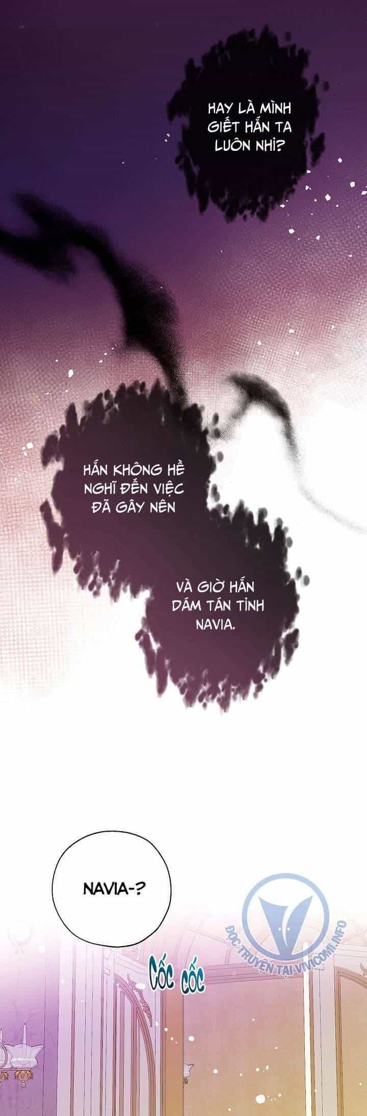 Chúng Ta Có Thể Trở Thành Người Nhà Không? - Chương 119 - ảnh 24