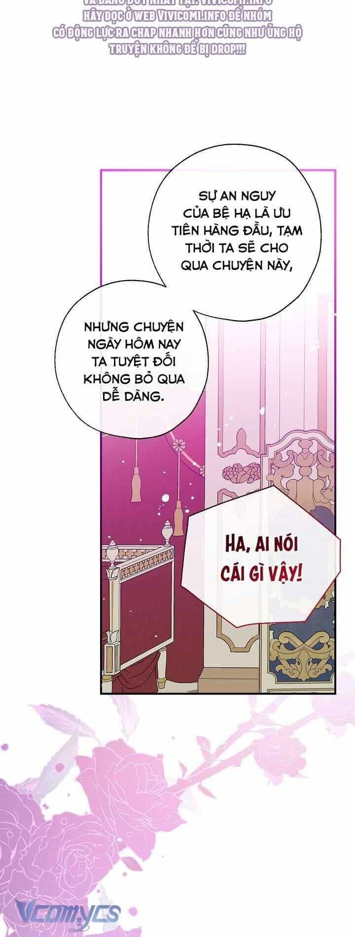 Chúng Ta Có Thể Trở Thành Người Nhà Không? - Chương 119 - ảnh 48