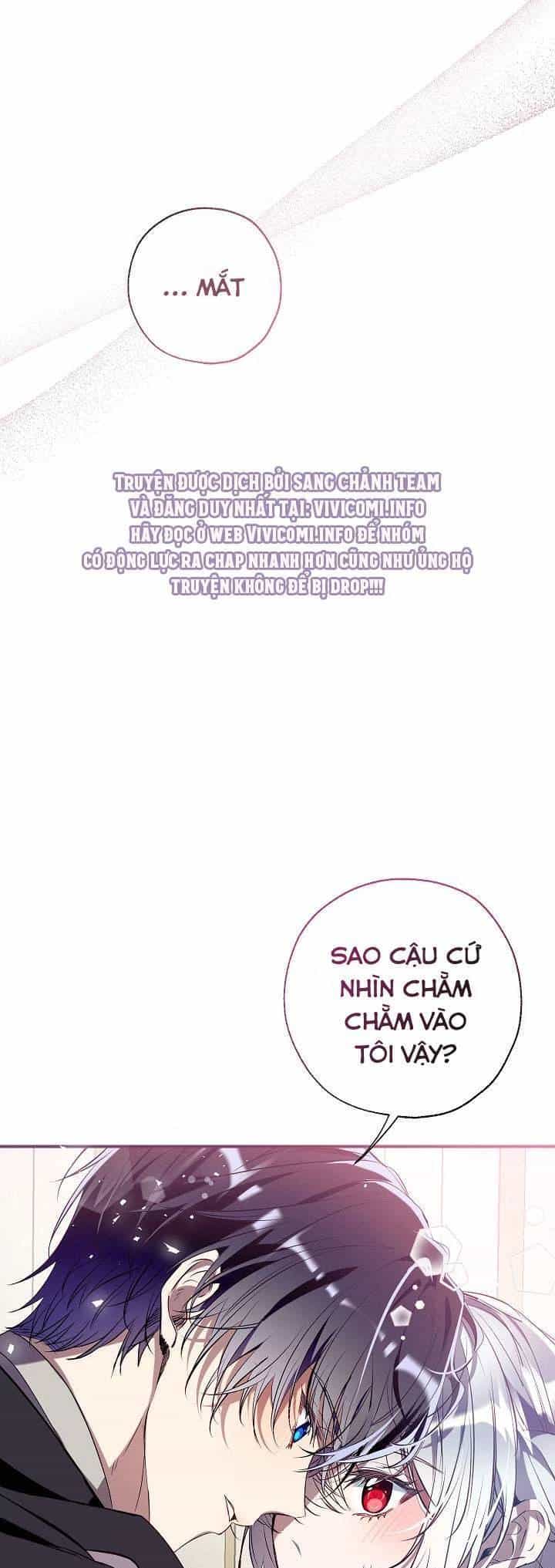 Chúng Ta Có Thể Trở Thành Người Nhà Không? - Chương 120 - ảnh 22