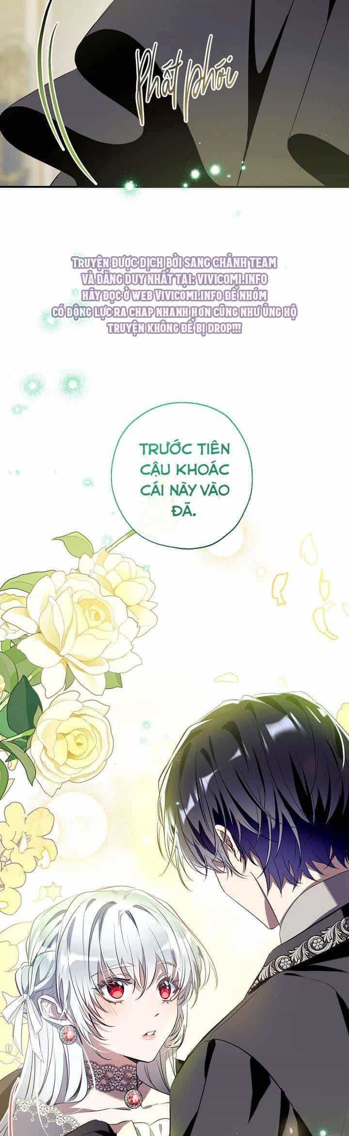 Chúng Ta Có Thể Trở Thành Người Nhà Không? - Chương 120 - ảnh 45