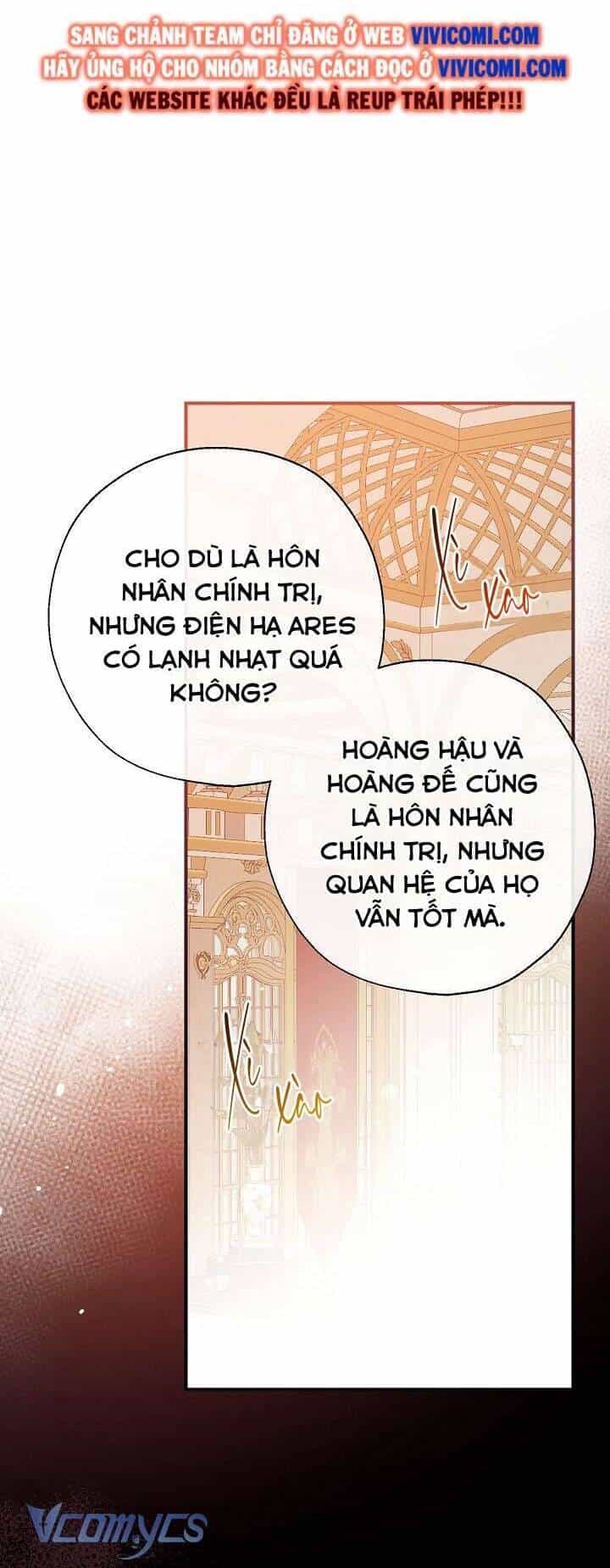 Chúng Ta Có Thể Trở Thành Người Nhà Không? - Chương 121 - ảnh 30