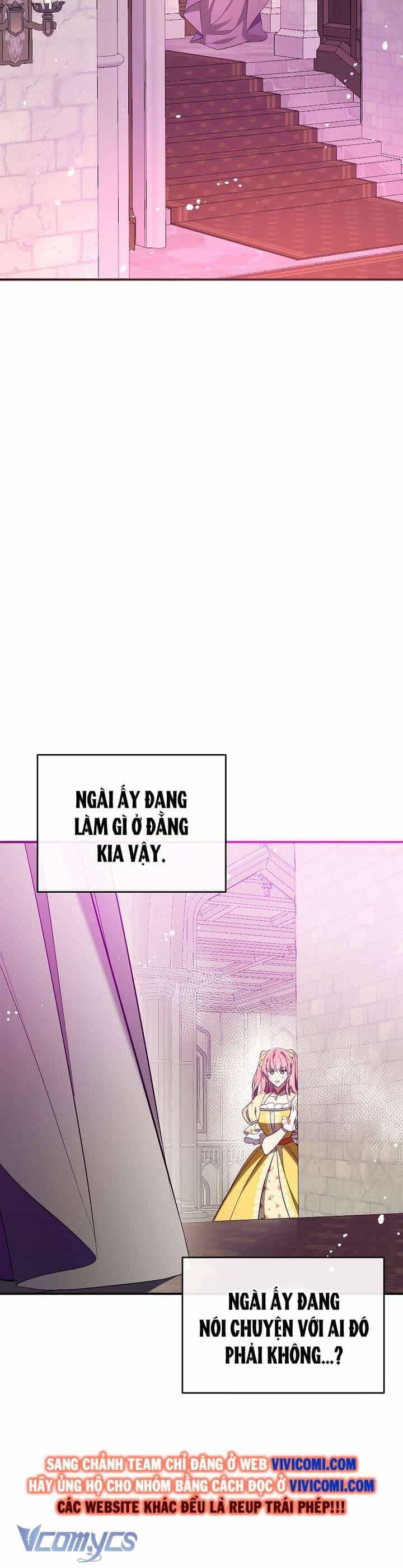 Chúng Ta Có Thể Trở Thành Người Nhà Không? - Chương 121 - ảnh 34