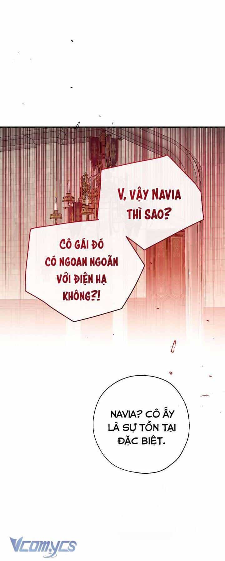 Chúng Ta Có Thể Trở Thành Người Nhà Không? - Chương 121 - ảnh 50