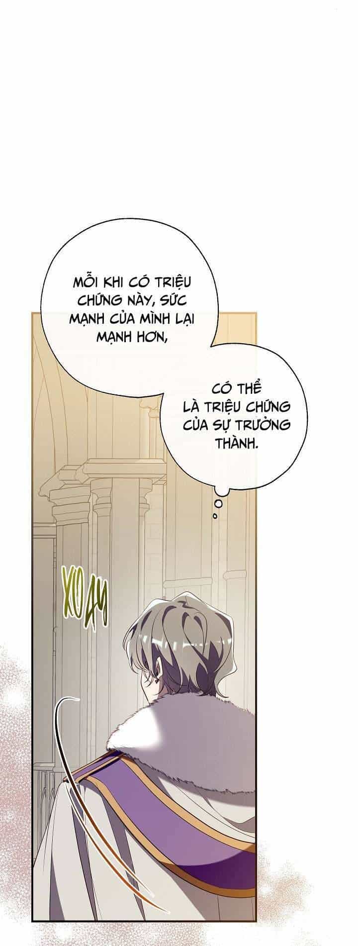 Chúng Ta Có Thể Trở Thành Người Nhà Không? - Chương 122 - ảnh 24